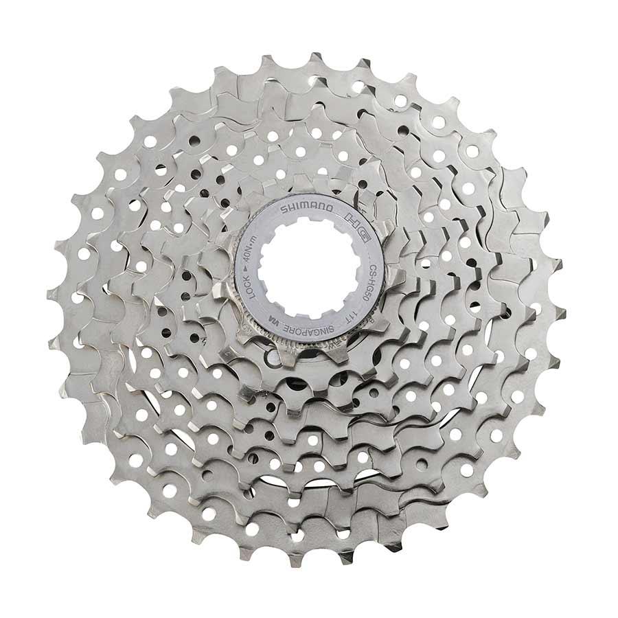 Shimano - CS-HG50-10 Cassettes _ Unite - B1keparts.com
