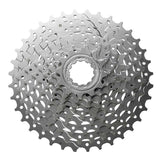 Shimano - CS-HG400-9 Cassettes _ Unite - B1keparts.com