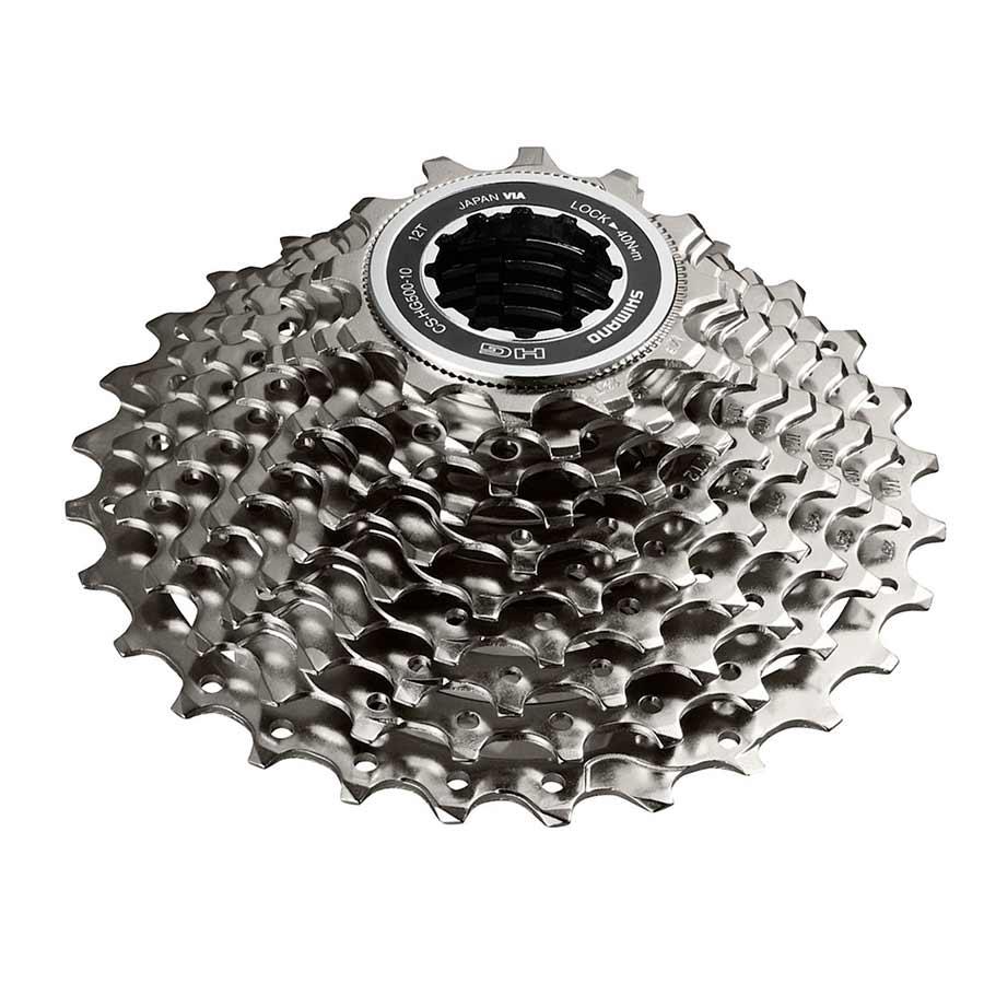 Shimano - CS-HG500-10 Cassettes _ Unite - B1keparts.com