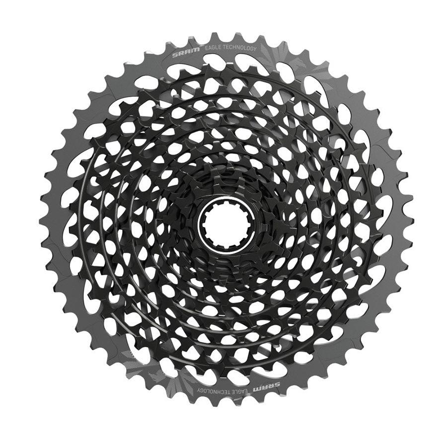 SRAM - XG-1295 X01 Eagle Cassettes _ Unite - B1keparts.com