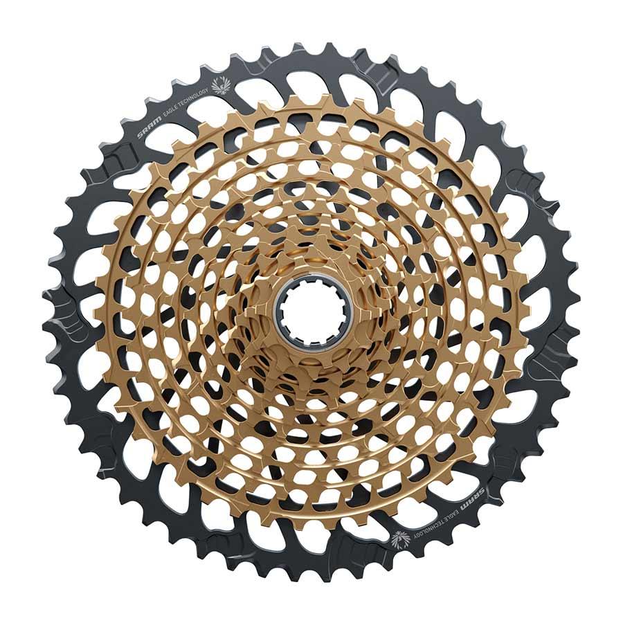 SRAM - XG-1299 XX1 Eagle Cassettes _ Unite - B1keparts.com