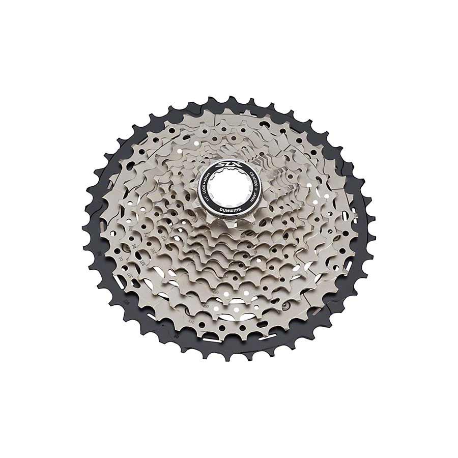 Shimano - SLX CS-M7000 Cassettes _ Unite - B1keparts.com