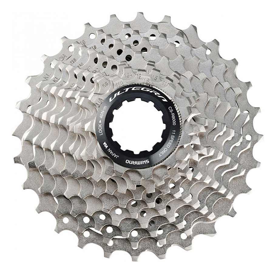 Shimano - Ultegra CS-R8000 Cassettes _ Unite - B1keparts.com