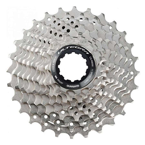 Shimano - Ultegra CS-R8000 Cassettes _ Unite - B1keparts.com Shimano - Ultegra CS-R8000 Cassettes _ Unite - B1keparts.com