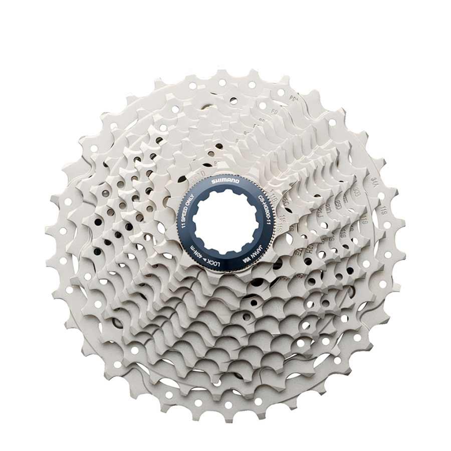Shimano - Ultegra CS-R8000 Cassettes _ Unite - B1keparts.com