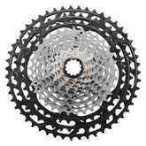 Shimano - XTR CS-M9100-12 Cassettes _ Unite - B1keparts.com