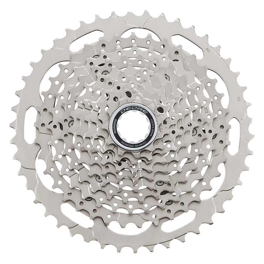 Shimano - CS-M4100-10 Cassettes _ Unite - B1keparts.com
