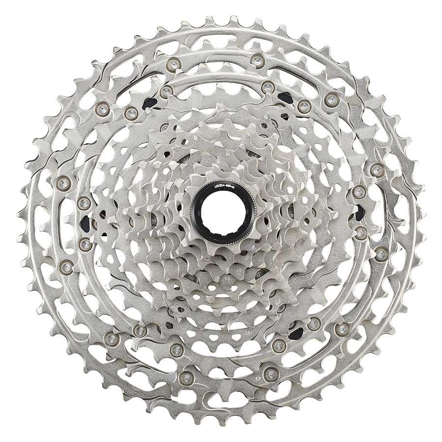 Shimano - CS-M6100-12 Cassettes _ Unite - B1keparts.com