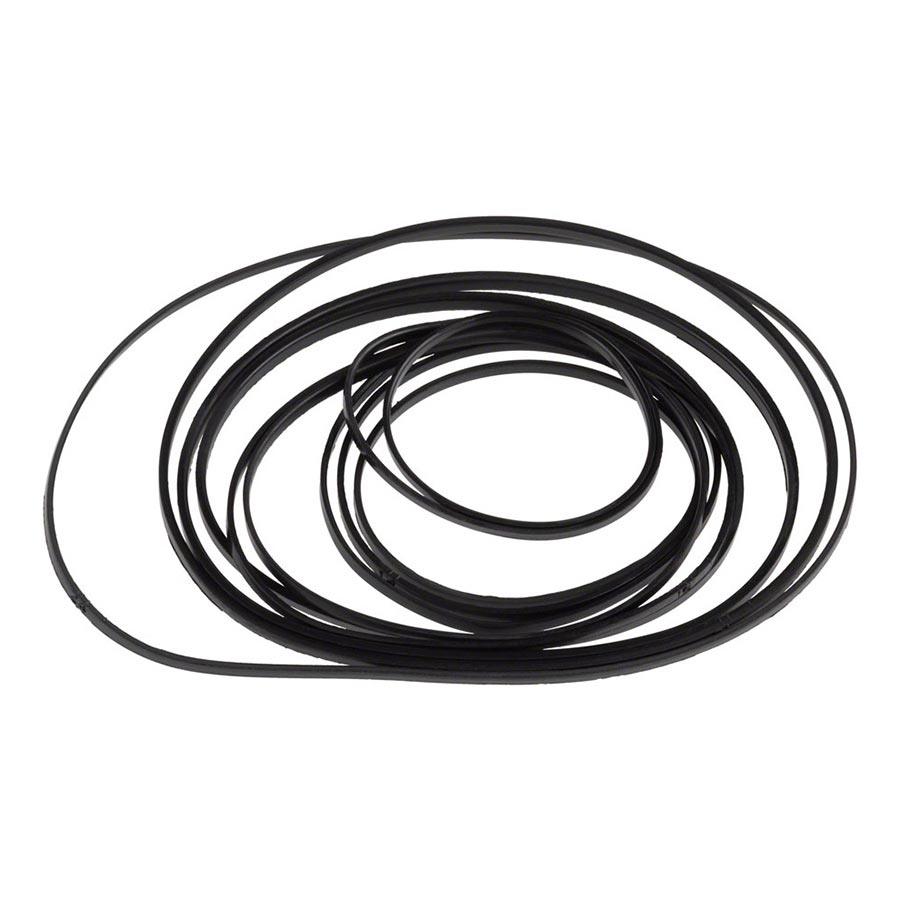 SRAM - XG-1290 Stealth Ring Set Cassette Spacers and Kits _ Unite - B1keparts.com