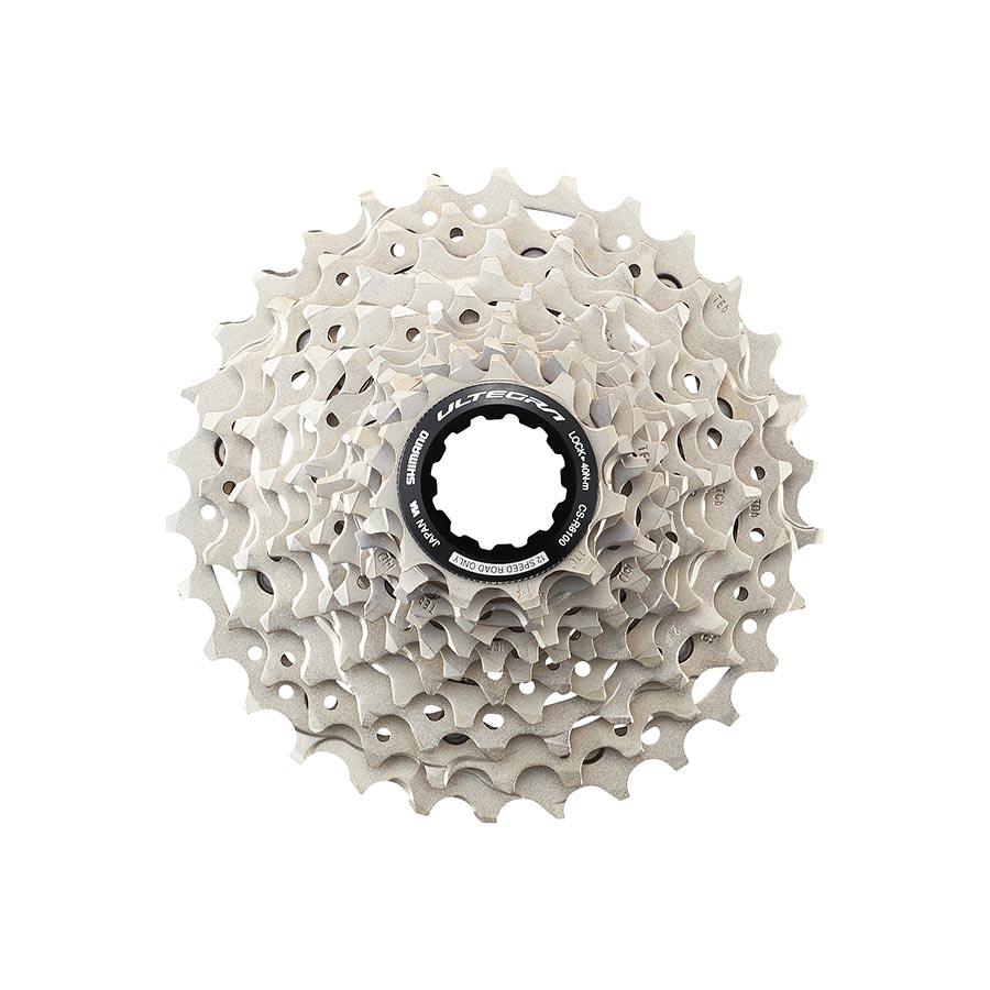 Shimano - Ultegra CS-R8100 Cassettes _ Unite - B1keparts.com