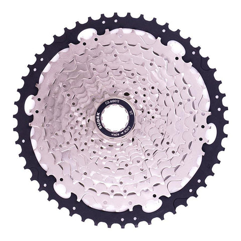 Varia - 12-Speed Cassette Cassettes _ Unite - B1keparts.com Varia - 12-Speed Cassette Cassettes _ Unite - B1keparts.com
