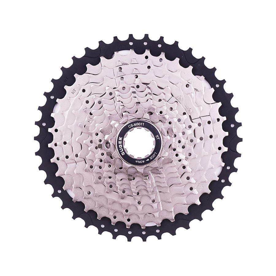 Varia - 11-Speed Cassette Cassettes _ Unite - B1keparts.com