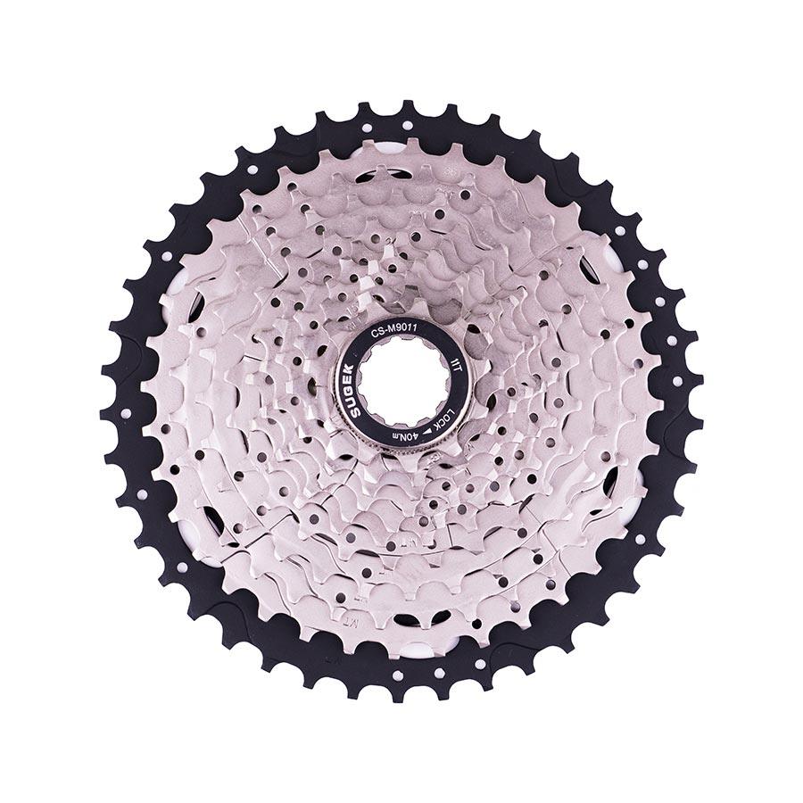 Varia - 11-Speed Cassette Cassettes _ Unite - B1keparts.com