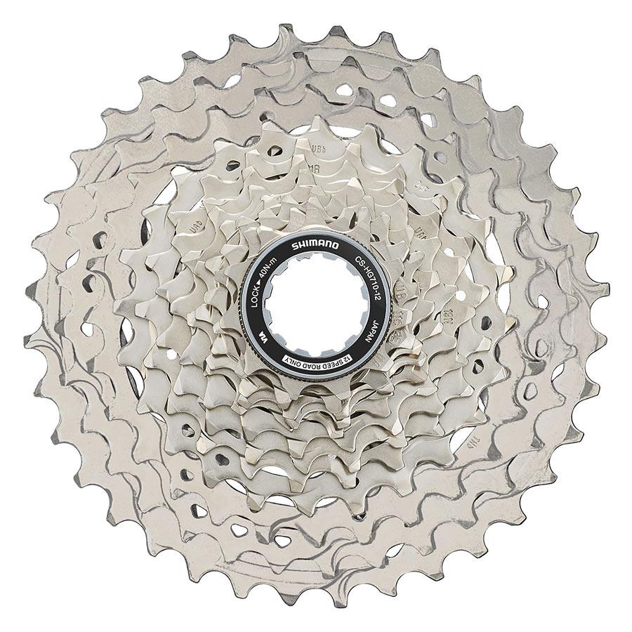 Shimano - CS-HG710 Cassettes _ Unite - B1keparts.com