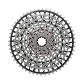 SRAM - XS-1297 XX Eagle T-Type Cassettes _ Unite - B1keparts.com