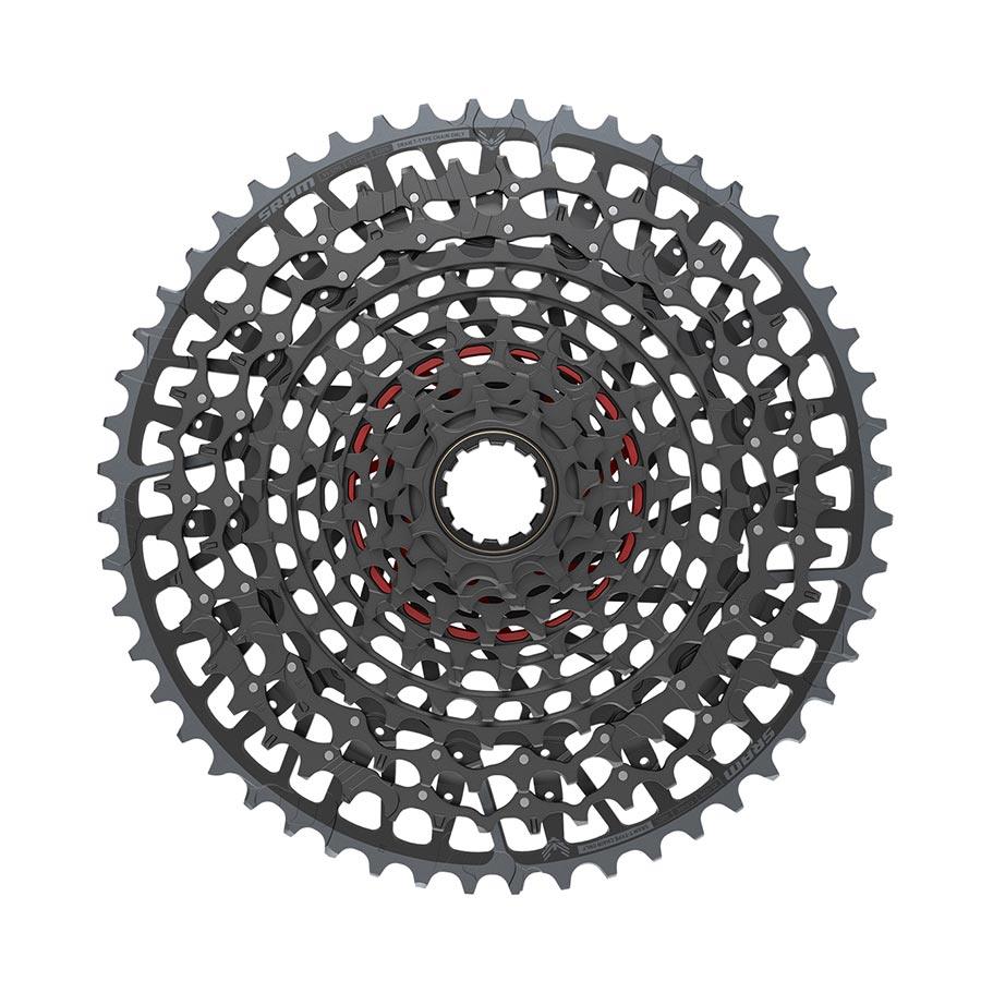 SRAM - XS-1295 X0 Eagle T-Type Cassettes _ Unite - B1keparts.com