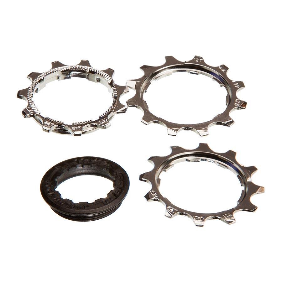 SRAM - PG-1231 XPLR 11-12-13T COGS Single Cogs _ Unite - B1keparts.com