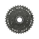 Shimano - CS-LG400-9 Cassettes _ Unite - B1keparts.com