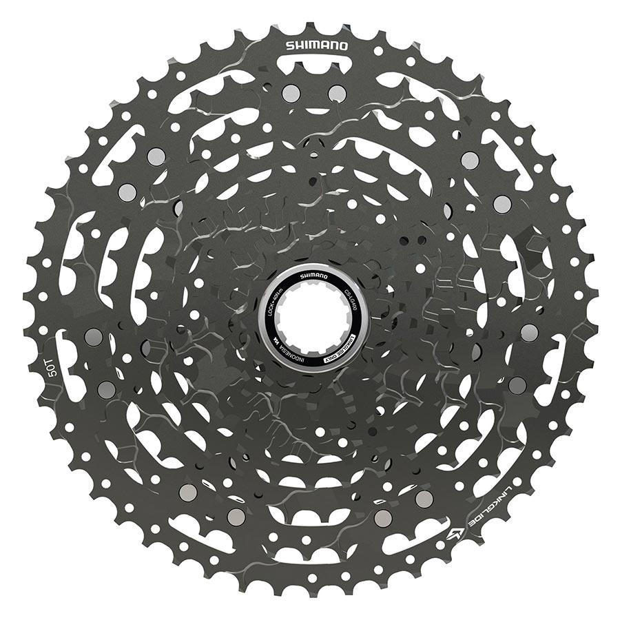 Shimano - CS-LG400-11 Cassettes _ Unite - B1keparts.com