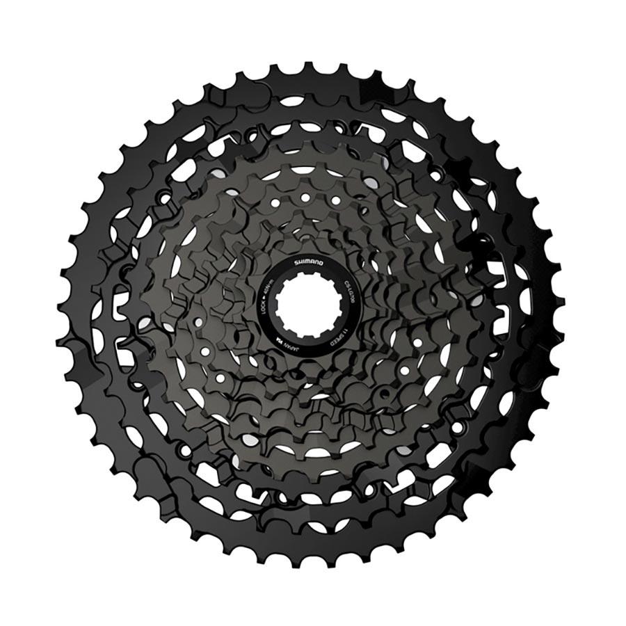 Shimano - CS-LG700-11 Cassettes _ Unite - B1keparts.com