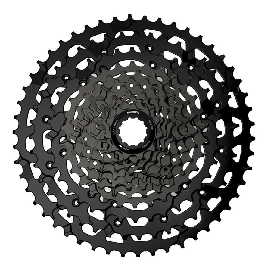 Shimano - CS-LG700-11 Cassettes _ Unite - B1keparts.com