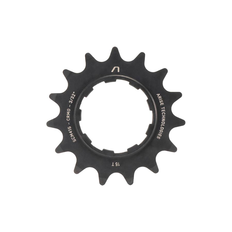 ARISE, Echo, Single Cog, 14T, 1/2'' x 3/32''