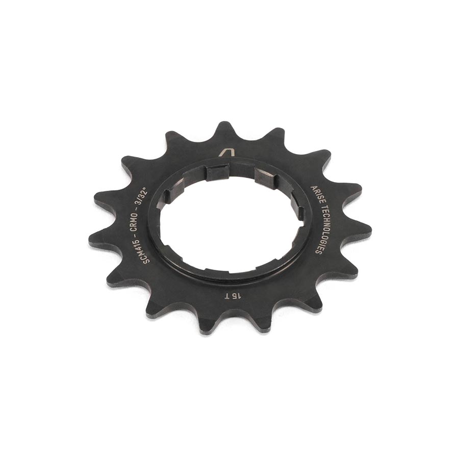 ARISE, Echo, Single Cog, 14T, 1/2'' x 3/32''