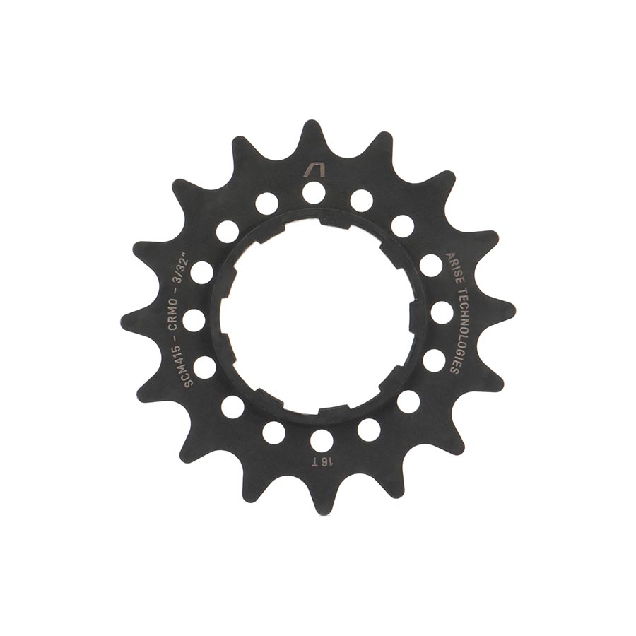 ARISE, Echo, Single Cog, 14T, 1/2'' x 3/32''