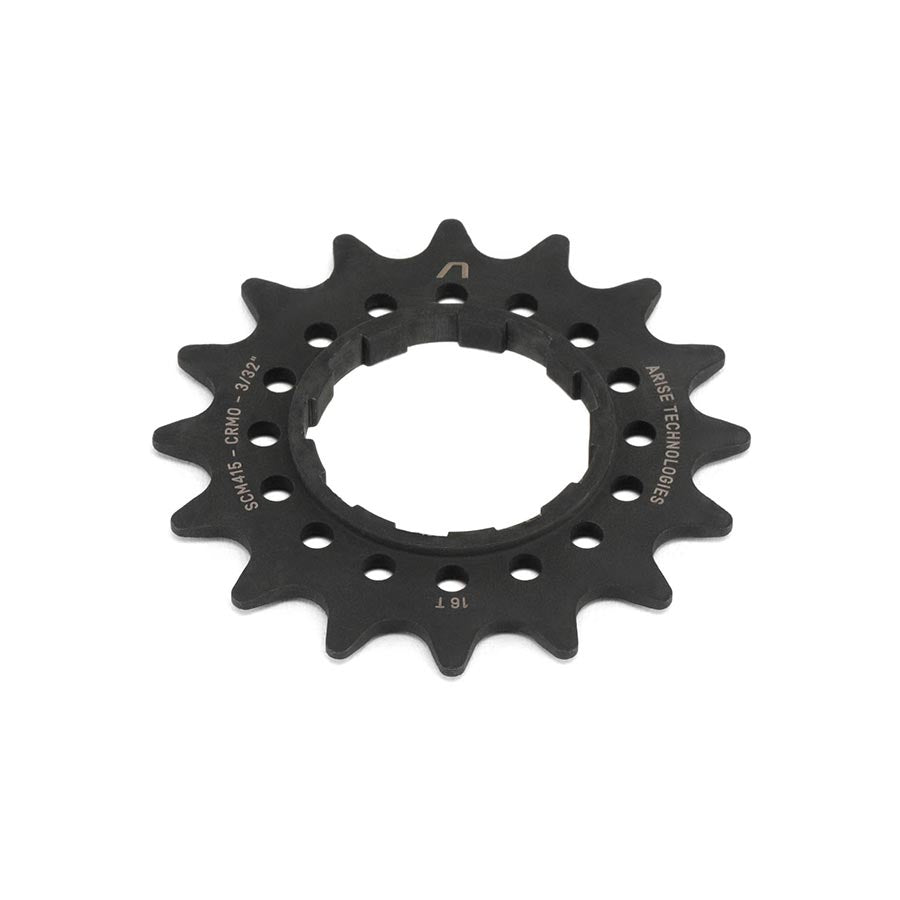 ARISE, Echo, Single Cog, 14T, 1/2'' x 3/32''