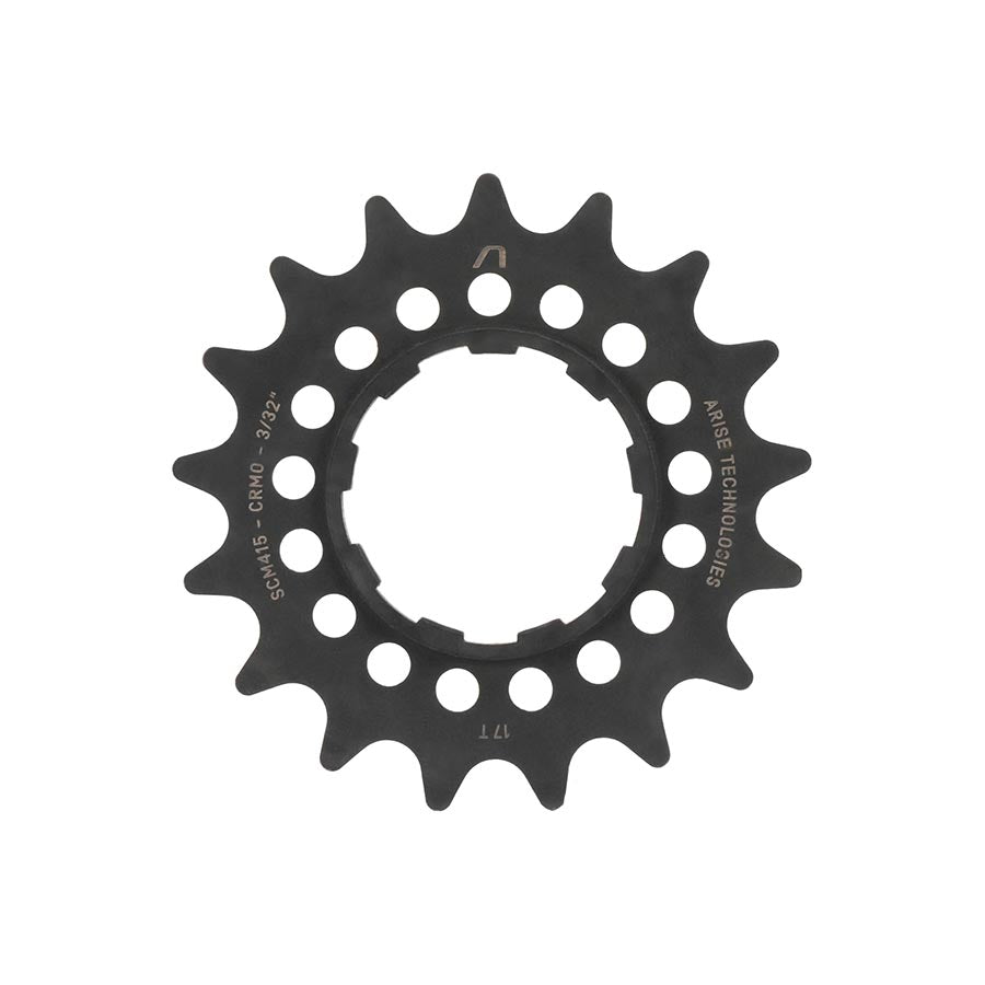 ARISE, Echo, Single Cog, 14T, 1/2'' x 3/32''