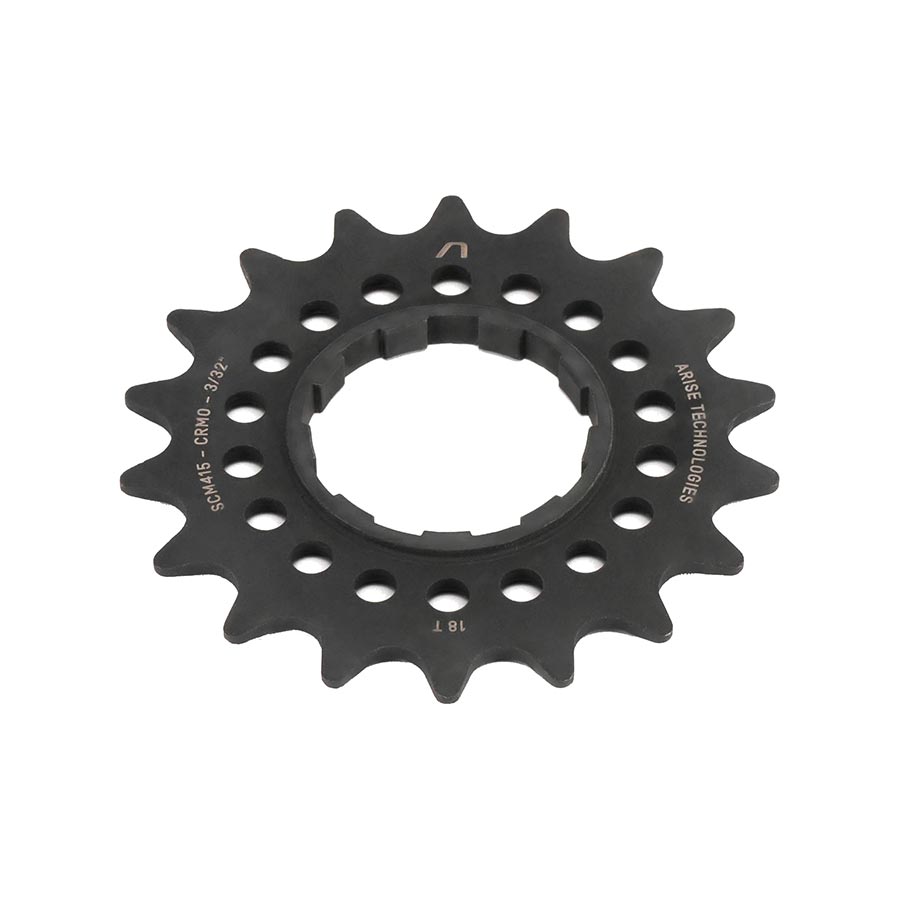 ARISE, Echo, Single Cog, 14T, 1/2'' x 3/32''