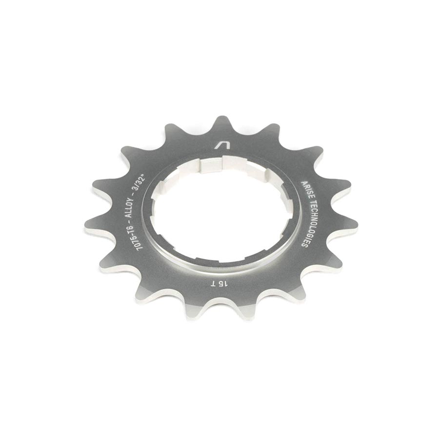 ARISE, Echo, Single Cog, 14T, 1/2'' x 3/32''