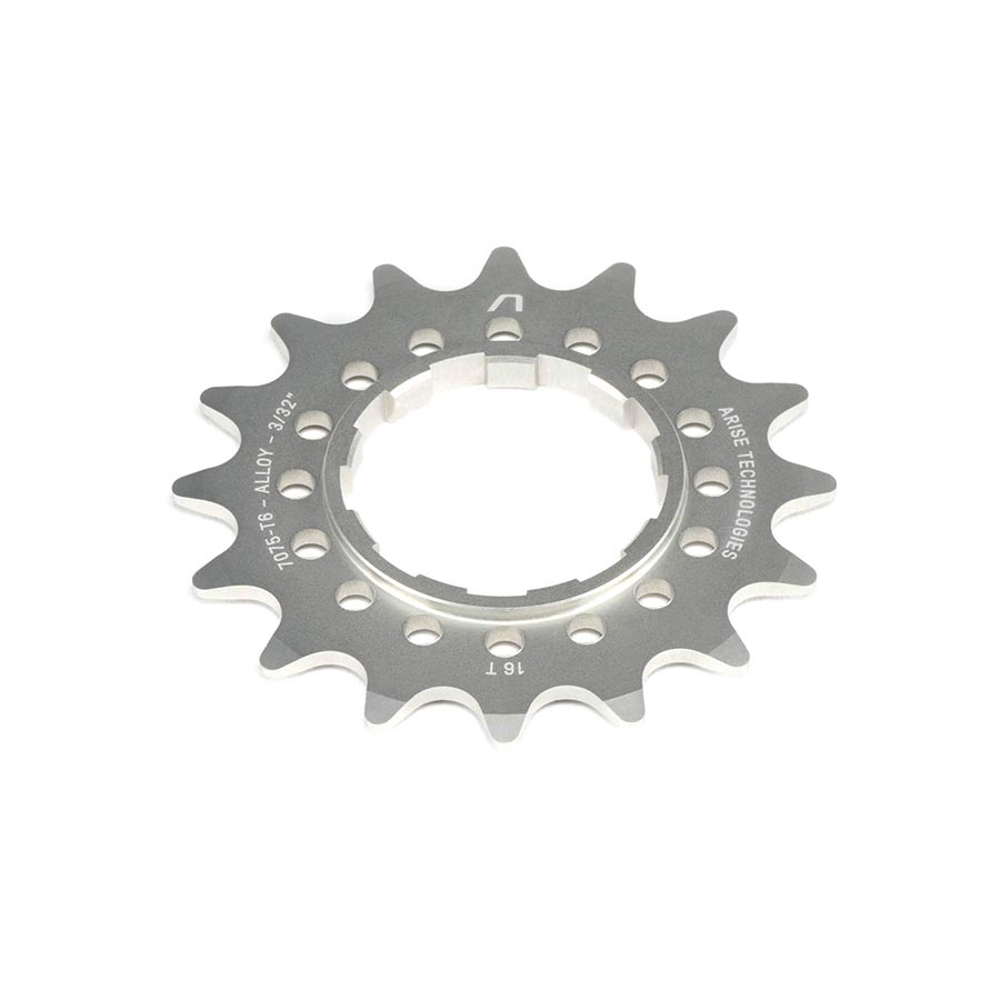 ARISE, Echo, Single Cog, 14T, 1/2'' x 3/32''