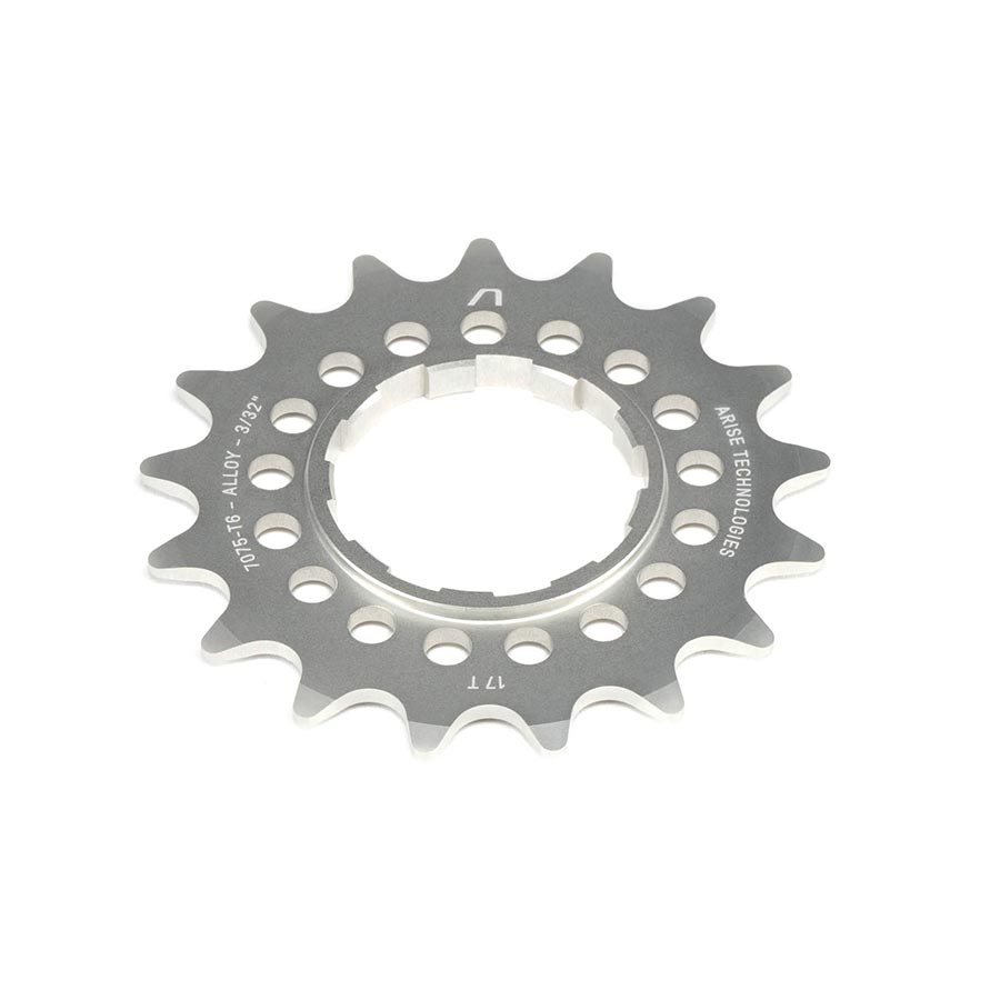 ARISE, Echo, Single Cog, 14T, 1/2'' x 3/32''