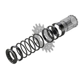 Wheels Manufacturing, SOLO-HG, Cassette Spacer, Black