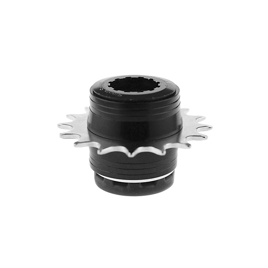 Wheels Manufacturing, 20T HG, Cassette Spacer