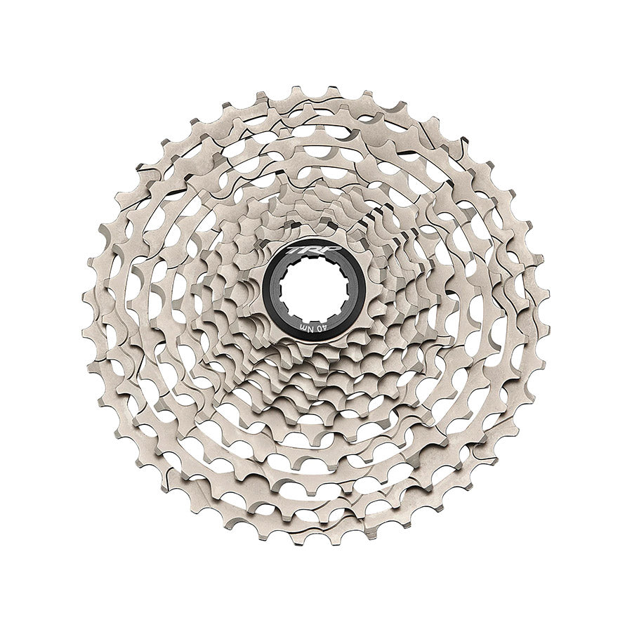 TRP, VISTAR CS-CL8040, Cassette, Speed: 12, 11-40T, Classified Powershift, ABCS000013