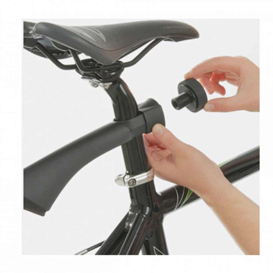 Polisport, Cross Country, Rear fender