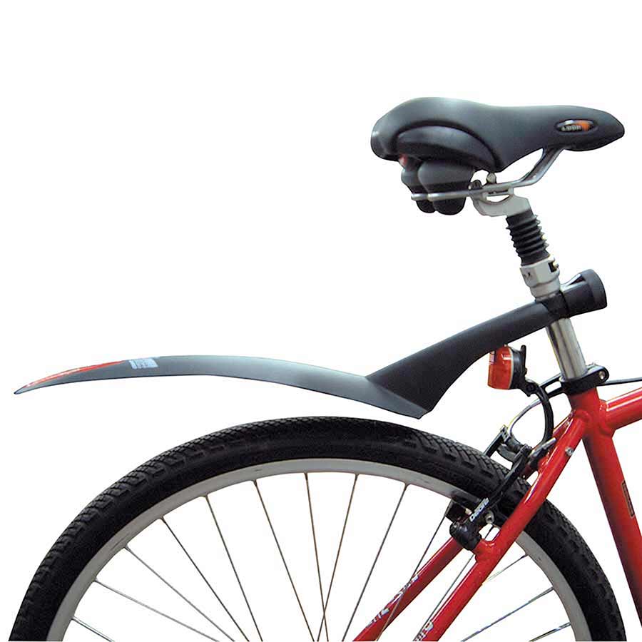 Polisport, Cross Country, Rear fender