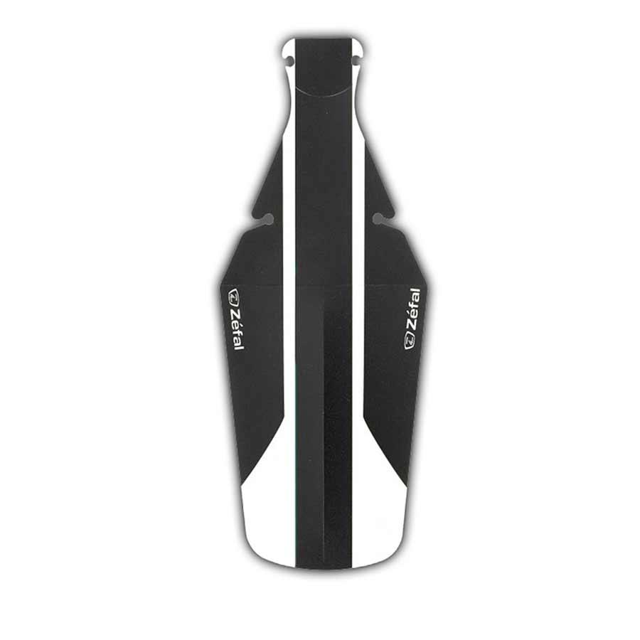 Zefal - Shield Lite Rear Fenders _ Unite - B1keparts.com