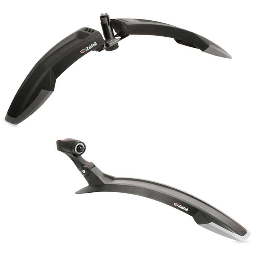 Zefal - Deflector M60 Set Fender Sets _ Unite - B1keparts.com