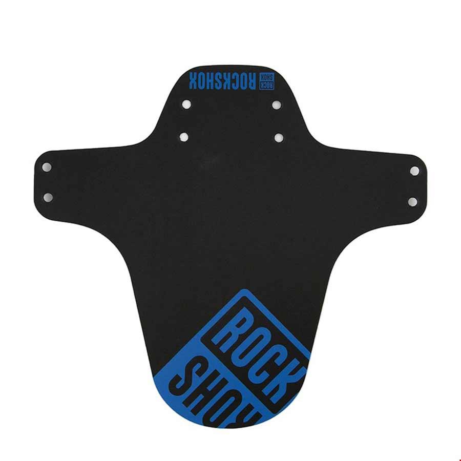 RockShox - Fender Front Fenders _ Unite - B1keparts.com