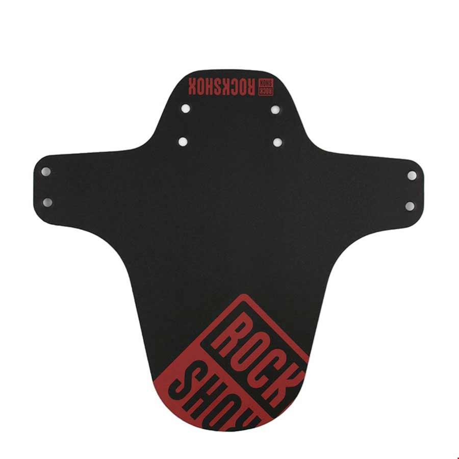 RockShox - Fender Front Fenders _ Unite - B1keparts.com