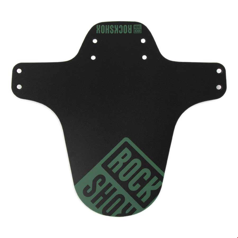 RockShox - Fender Front Fenders _ Unite - B1keparts.com