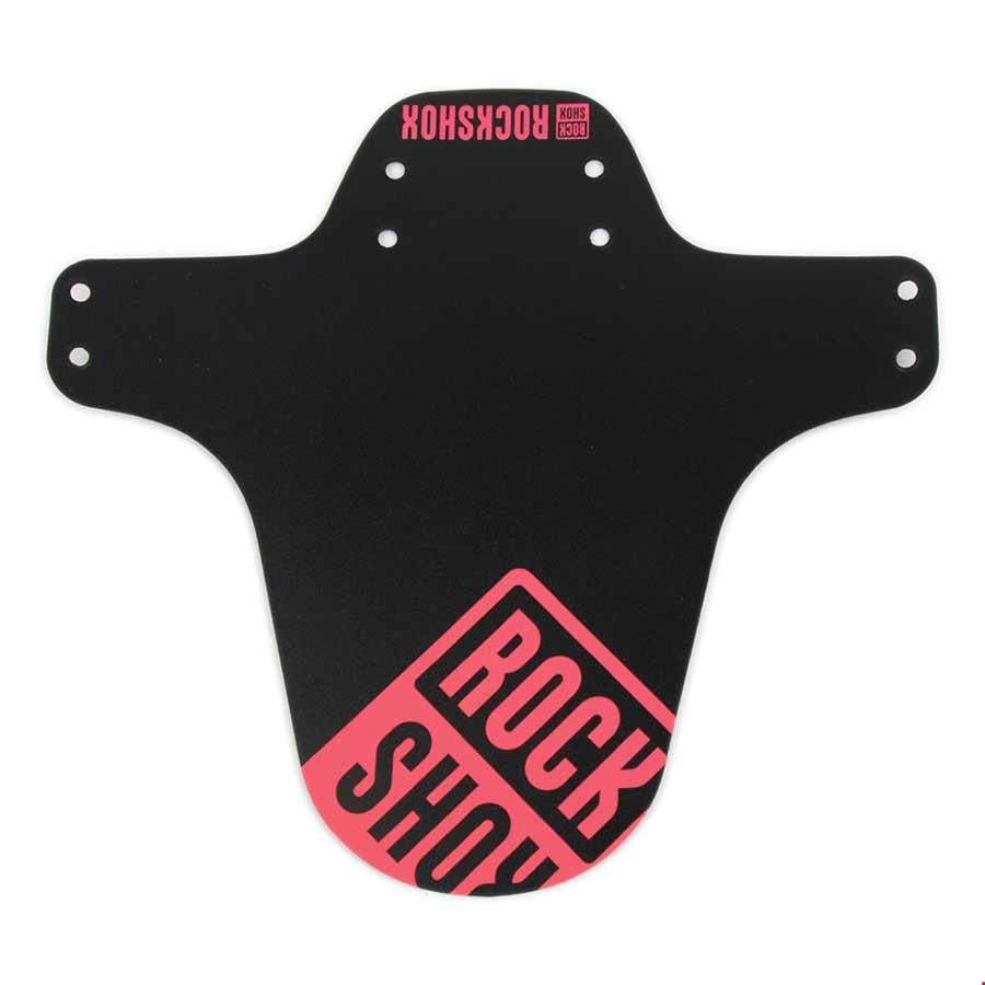 RockShox - Fender Front Fenders _ Unite - B1keparts.com