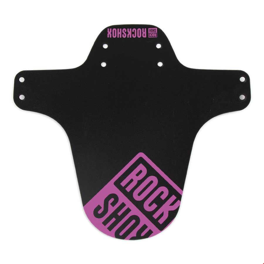 RockShox - Fender Front Fenders _ Unite - B1keparts.com