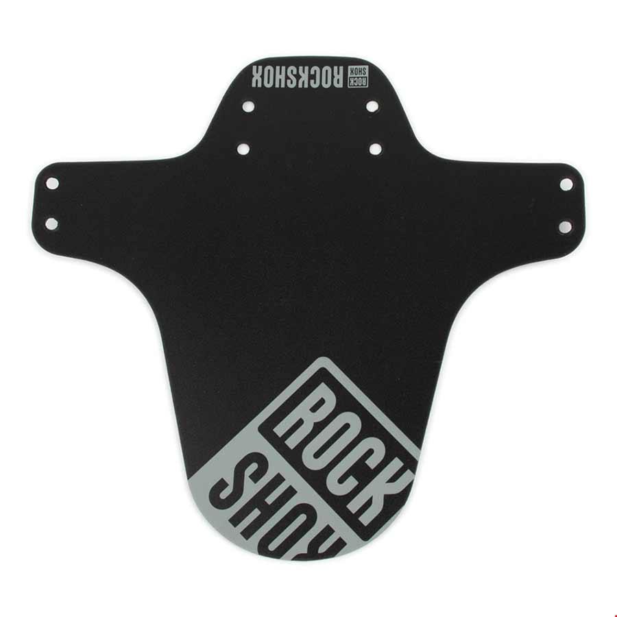RockShox - Fender Front Fenders _ Unite - B1keparts.com