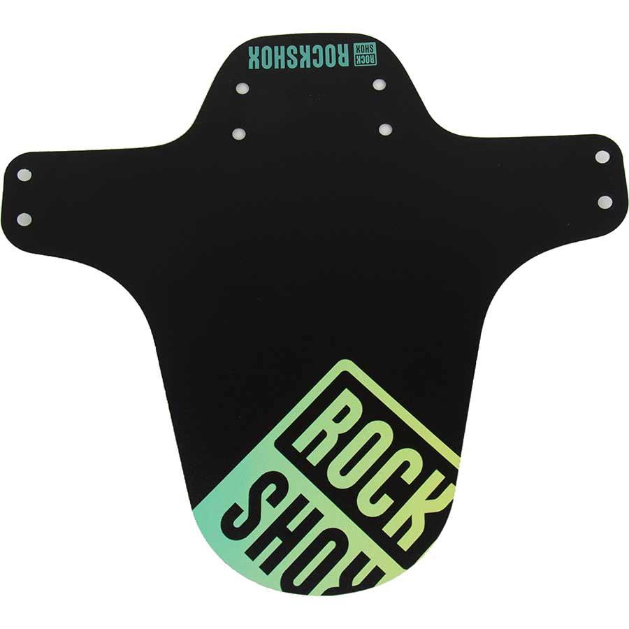 RockShox - Fender Front Fenders _ Unite - B1keparts.com