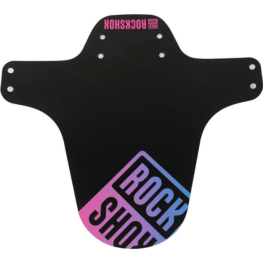 RockShox - Fender Front Fenders _ Unite - B1keparts.com