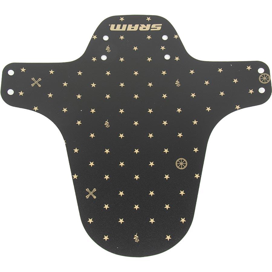 RockShox - Fender Front Fenders _ Unite - B1keparts.com